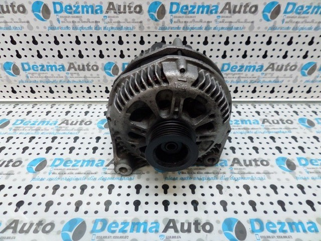 Alternator 7792092, Bmw 5 (E39), 3.0 d, 306D1