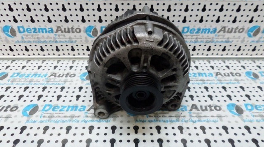 Alternator 7792092, Bmw 5 (E39), 3.0 d, 306D1