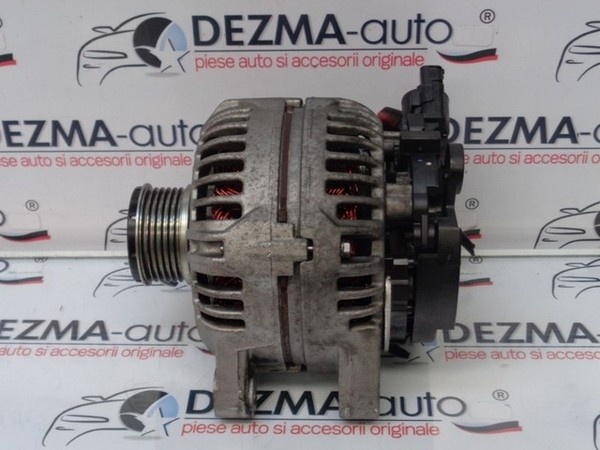 Alternator, 7794970, 0124525126, Mini Cooper (R50, R53), 1.6diesel (id:218941)