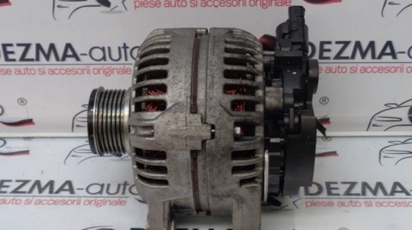 Alternator, 7794970, 0124525126, Mini Cooper (R50, R53), 1.6diesel (id:218941)