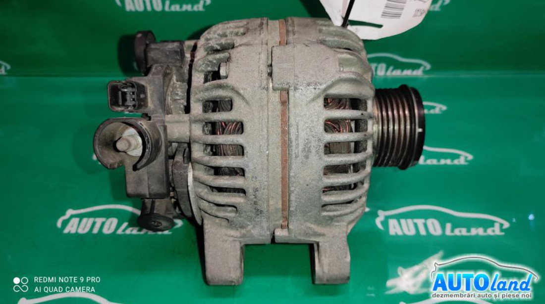 Alternator 7794970 Diesel Mini CLUBMAN 2007