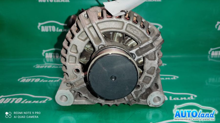 Alternator 7794970 Diesel Mini CLUBMAN 2007