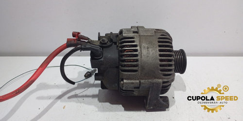 Alternator 7796125 3.0 d M57 306D3 BMW X5 E70 [2006 - 2010]