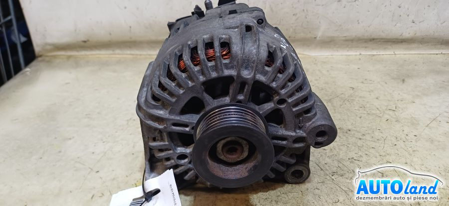 Alternator 7799180 2.0 Diesel 150a, M47 BMW 3 Touring E91 2005