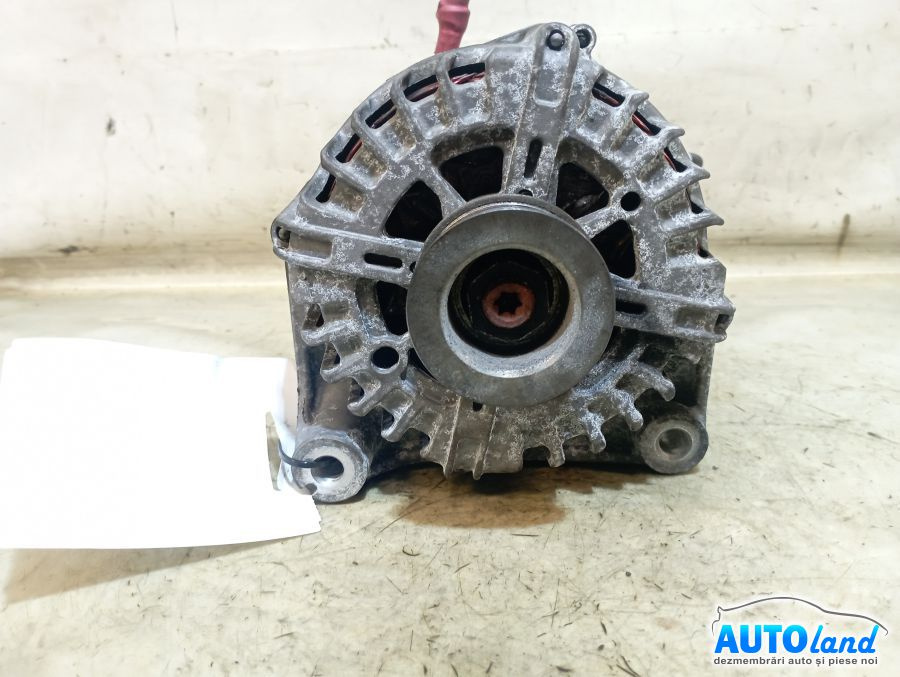Alternator 7802261 180 A BMW 3 E90 2005