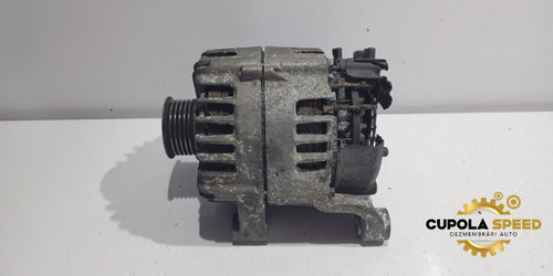 Alternator 7802261 2.0 d N47 BMW X3 E83 [facelift] [2006 - 2010]