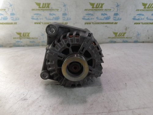 Alternator 7802261 2.0 D N47D20C BMW X1 E84 [facelift] [2012 - 2015] 2.0 D N47D20C