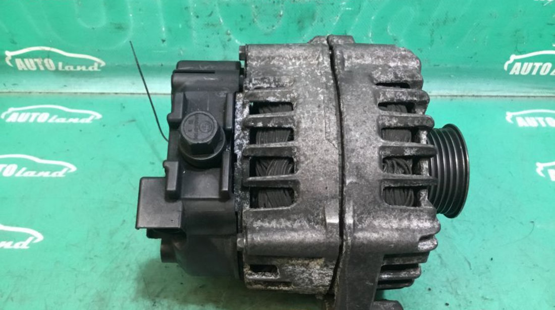 Alternator 7802261 2.0 Dieseln47 180a BMW X3 E83 2004