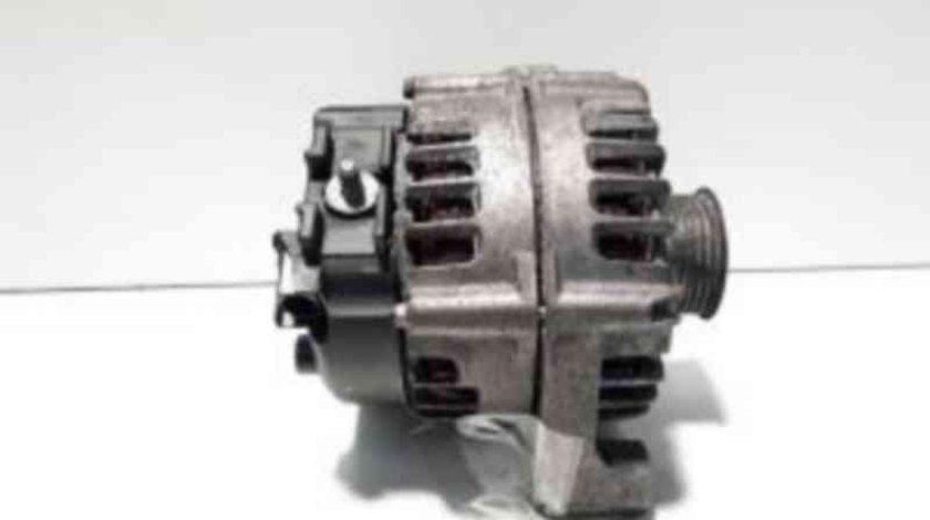 Alternator 7802261, Bmw 5 (E60) 2.0 d