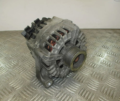 Alternator 7802261 BMW Seria 3 (E92) 2.0 D cod motor N47D20A an fab. 2006 - 2010
