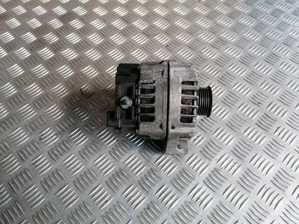 Alternator 7802261 BMW X1 (E84) 2.0 D cod motor N47D20A