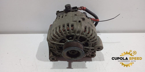 Alternator 7802471 BMW Seria 3 E91 [facelift] [2008 - 2013]