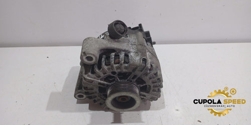 Alternator 7805432 3.0 d N57D30A 245Cp BMW Seria 3 E90/E91/E92/E93 [facelift] [2008 - 2013]