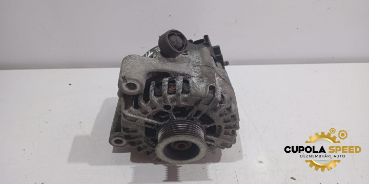 Alternator 7805432 3.0 d N57D30A 245Cp BMW X6 E71 [facelift] [2012 - 2015]