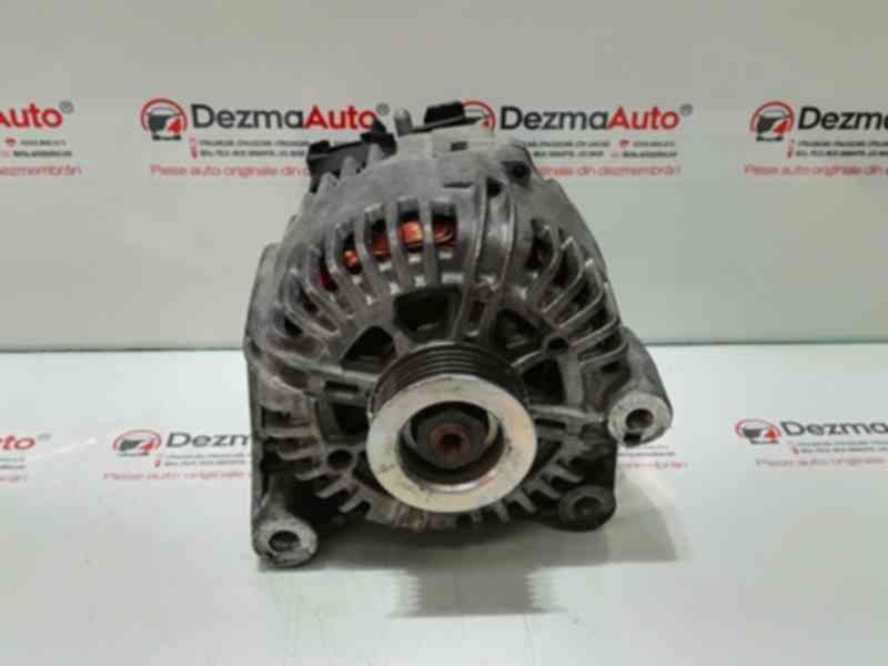 Alternator, 7823291, Mini Cooper (R57) 1.6 d (id:318761)