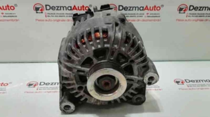 Alternator, 7823291, Mini Cooper (R57) 1.6 d (id:318761)