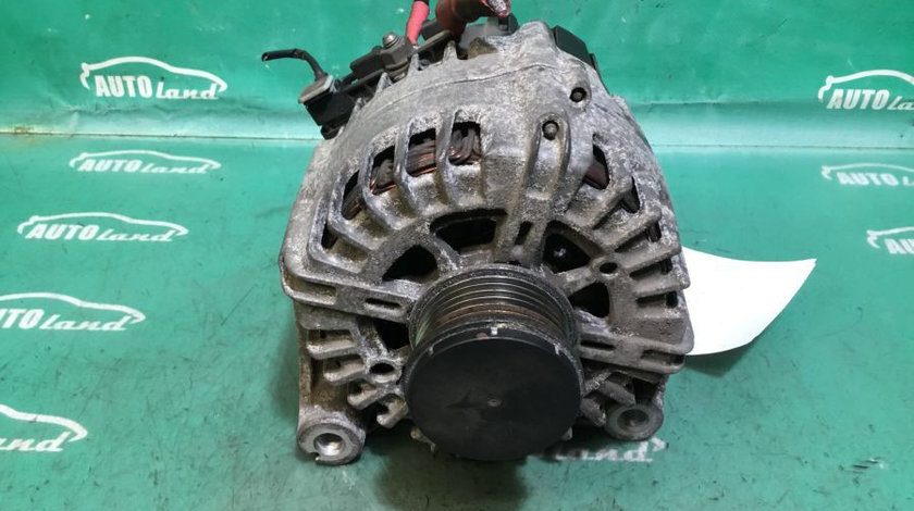 Alternator 7823343 2.0 Diesel 180 A BMW 1 F20 2010