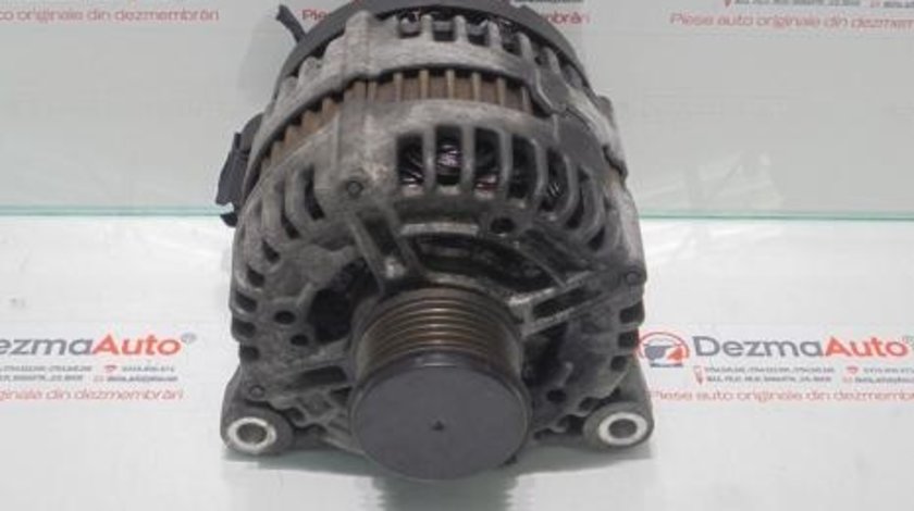 Alternator, 7G9N-10300-EA, Ford Mondeo 4, 2.0tdci