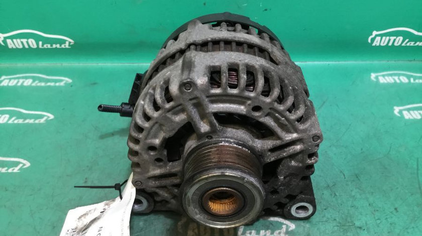 Alternator 7g9n10300ea 2.0 TDCI Ford MONDEO IV 2007