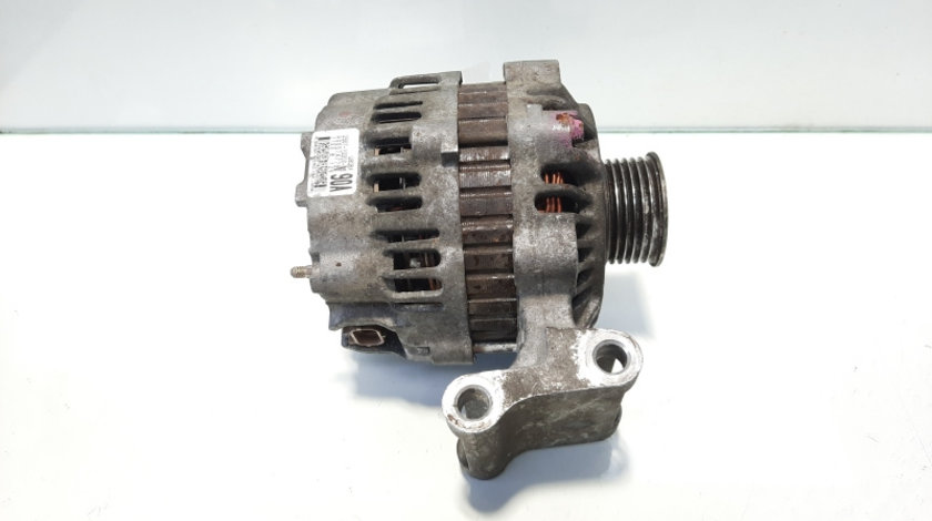 Alternator 80A, cod 2S6T-10300-AB, Ford Fiesta 5, 1.4 TDCI, F6JB (idi:382842)