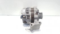 Alternator 80A, cod 2S6T10300CB, Ford Fiesta 6, 1....