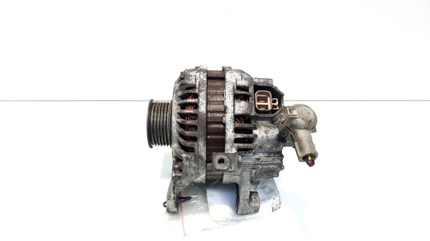 Alternator 80A, cod A2TC0091, Mazda 3 Sedan (BK), 1.6 benz, Z601 (pr:110747)