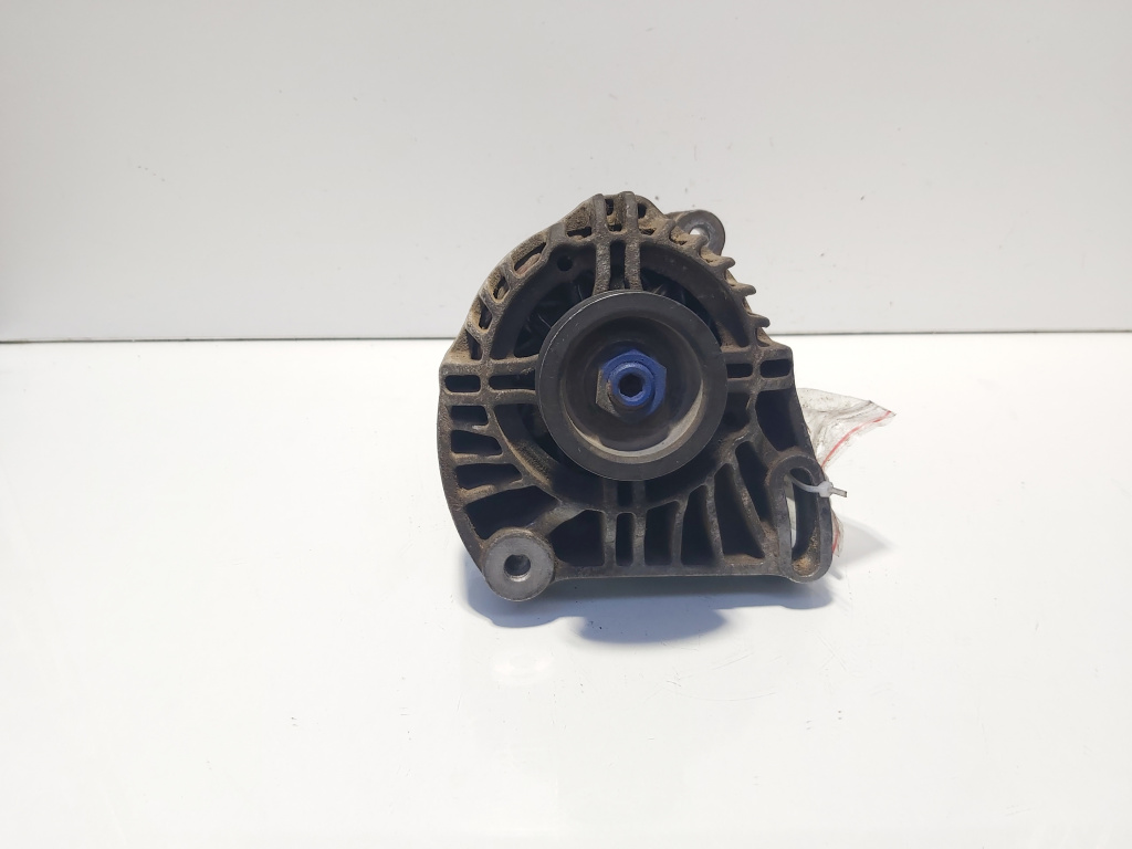 Alternator 80A Denso, cod 46530060, Fiat Punto (188), 1.2 benz (id:625889)
