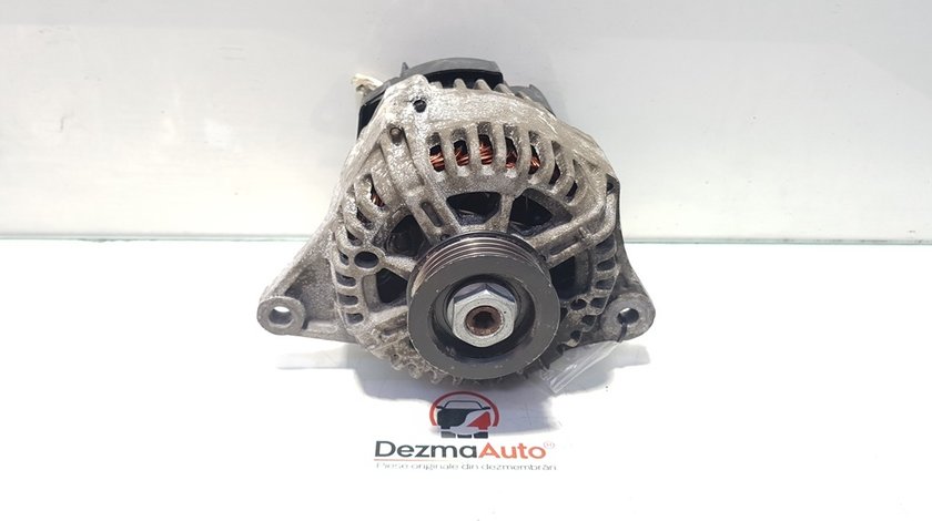 Alternator 80A Nissan Micra 3 (K12) 1.4 B, 2542926A (id:383404)