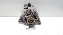 Alternator 80A Toyota Avensis II combi (T25) 1.4 b...