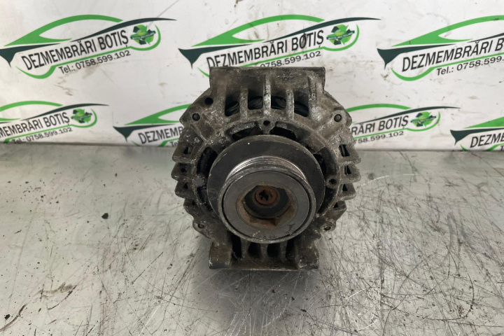 Alternator 8200 103 726 Renault Laguna [facelift] [1998 - 2001] Grandtour wagon 1.6 MT (108 hp)