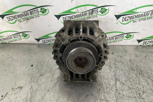 Alternator 8200 103 726 Renault Laguna [facelift] [1998 - 2001] Grandtour wagon 1.6 MT (108 hp)