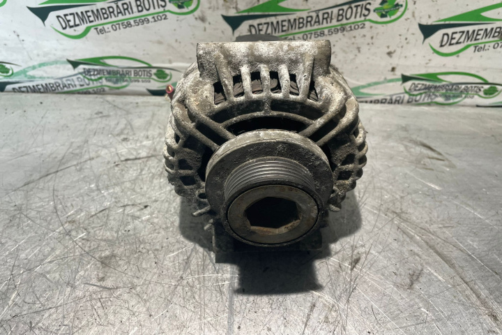 Alternator 8200 438 148 Dacia Logan [2004 - 2008] Sedan 1.4 (85 hp)