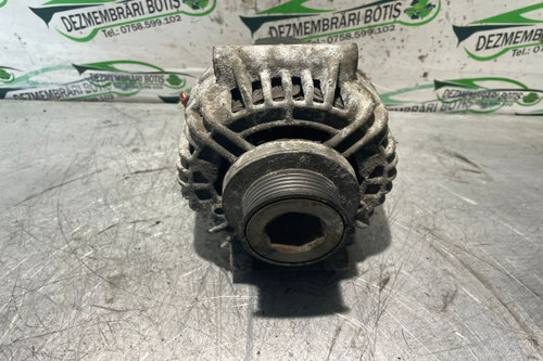 Alternator 8200 438 148 Dacia Logan [2004 - 2008] Sedan 1.4 (85 hp)