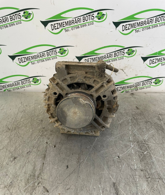 Alternator 8200 438 148 Dacia Logan [2004 - 2008] Sedan 1.4 MT (75 hp)