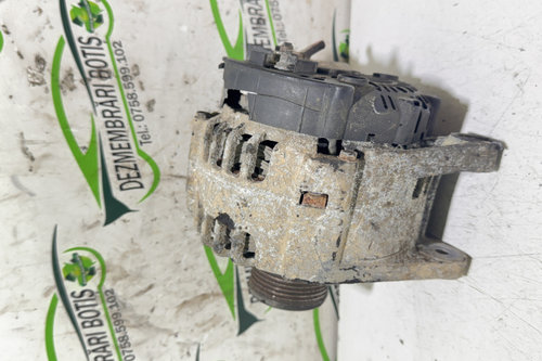 Alternator 8200 537 415 Dacia Logan [2004 - 2008] Sedan 1.5 D MT (70 hp)