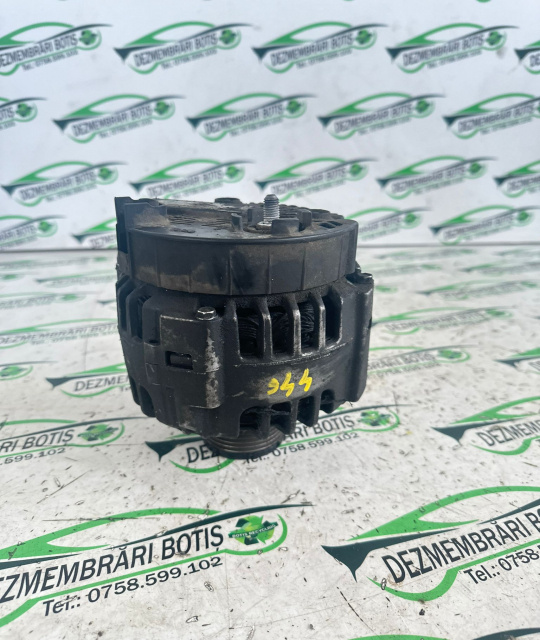 Alternator 8200 537 415 Dacia Logan [2004 - 2008] Sedan 1.5 D MT (70 hp)