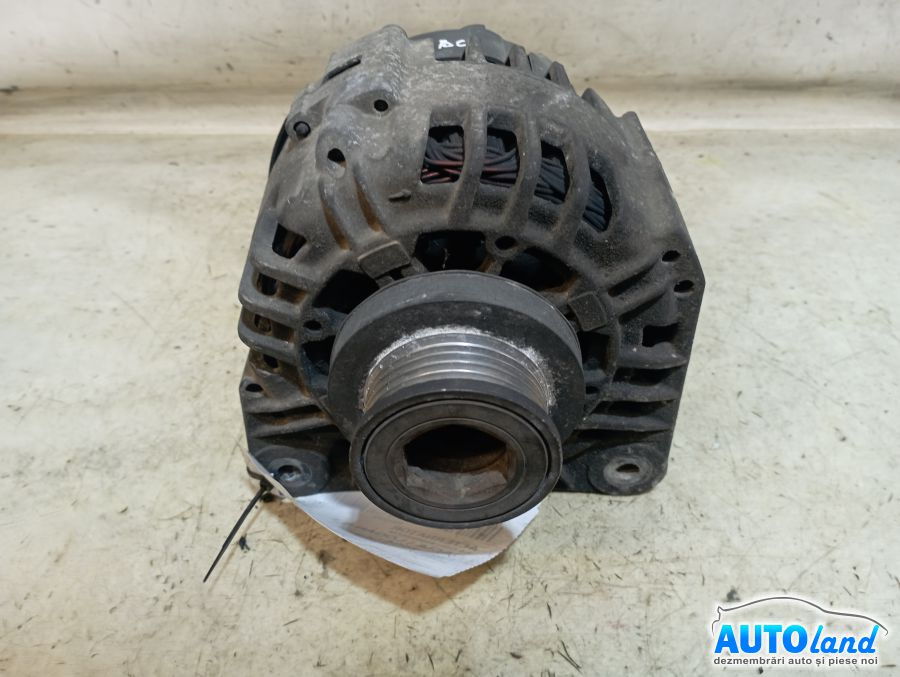 Alternator 8200022774 1.5 DCI Dacia LOGAN LS 2004