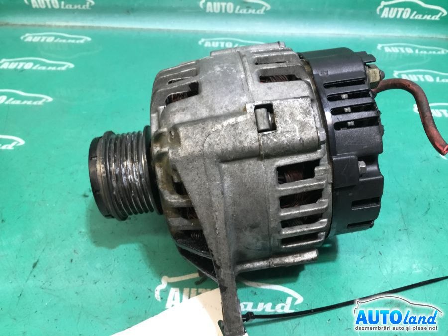 Alternator 8200054588 1.9 DCI 120a Renault SCENIC I JA0/1 1999-2003