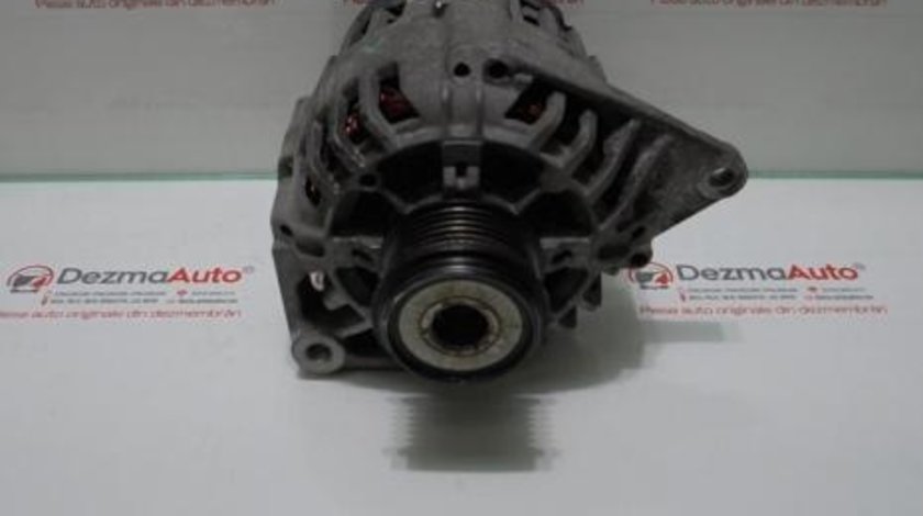 Alternator 8200054588, Renault Scenic 1, 1.9dci