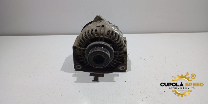 Alternator 8200100907 1.5 dci Renault Megane 2 [2002 - 2006]