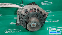 Alternator 8200103744 1.4 B Renault CLIO II 1998-2...