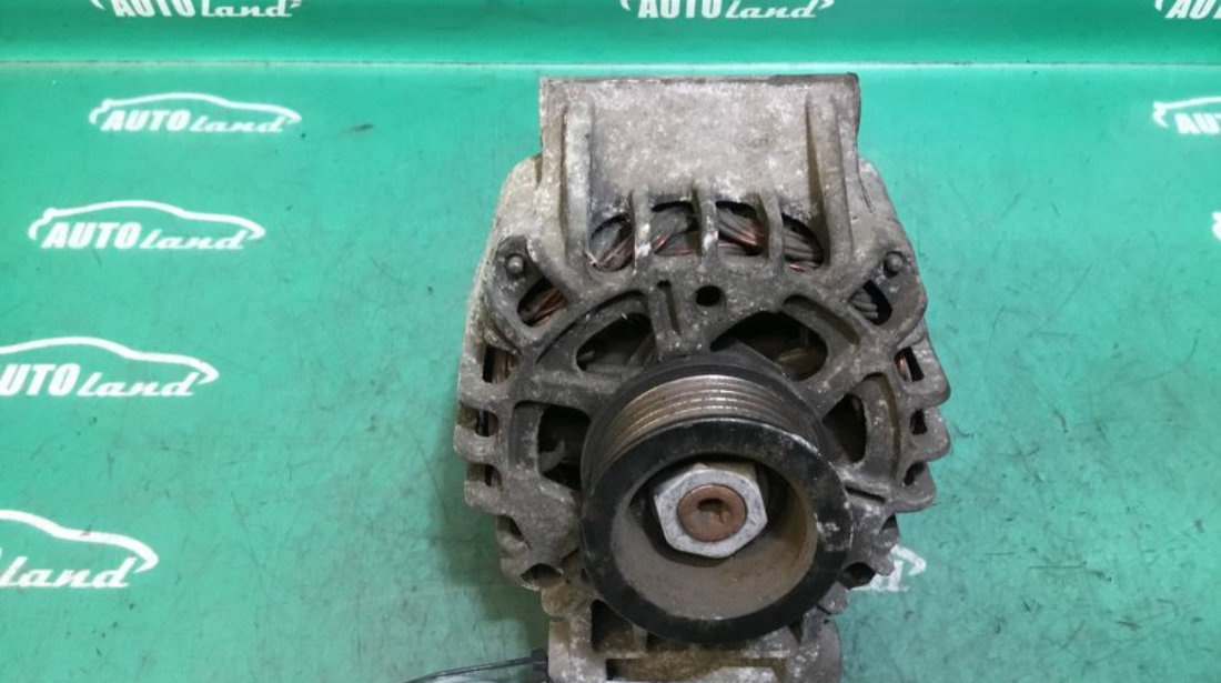 Alternator 8200103744 Sg7s018 Renault CLIO II 2001