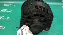 Alternator 8200112065 Benzina,125 A Renault LAGUNA...