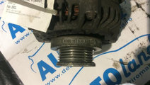 Alternator 8200120286 1.5 DCI, 5 Can, Fulie cu Cau...