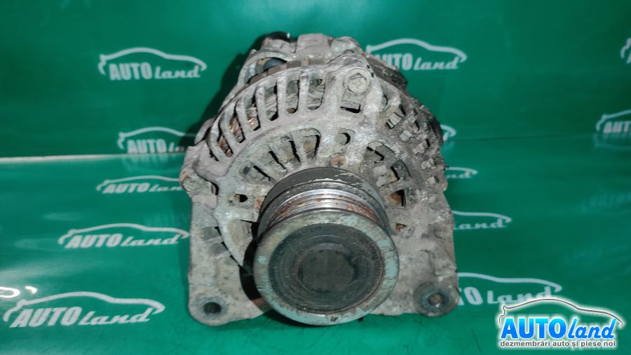 Alternator 8200120286 1.5 DCI, A002tb6481 Renault CLIO II 1998-2001