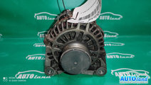 Alternator 8200120286 1.5 DCI,euro 3 Renault KANGO...