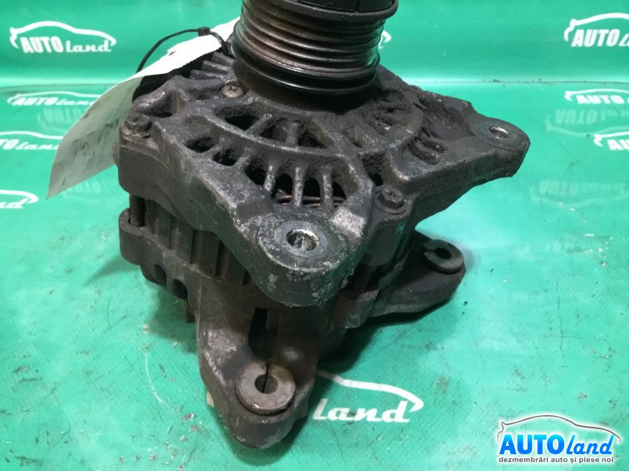 Alternator 8200120286 1.5 DCI Renault CLIO II 1998-2001