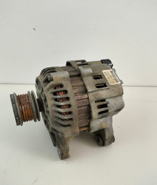 Alternator 8200120286 Renault Megane 2 [2002 - 2006]