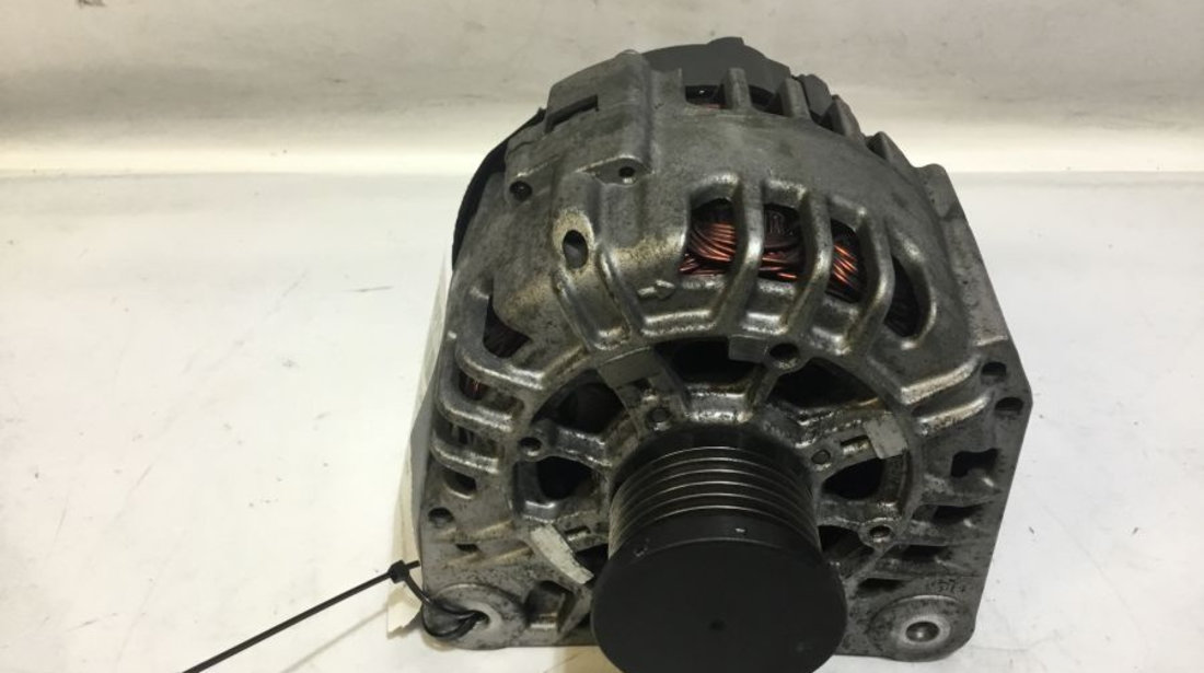 Alternator 8200162474 1.9 DCI Renault LAGUNA II BG0/1 2001