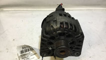 Alternator 8200162474 125a, 1.9 DCI Renault LAGUNA...